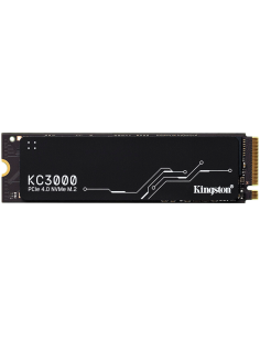 Kingston KC3000 512GB SSD 2